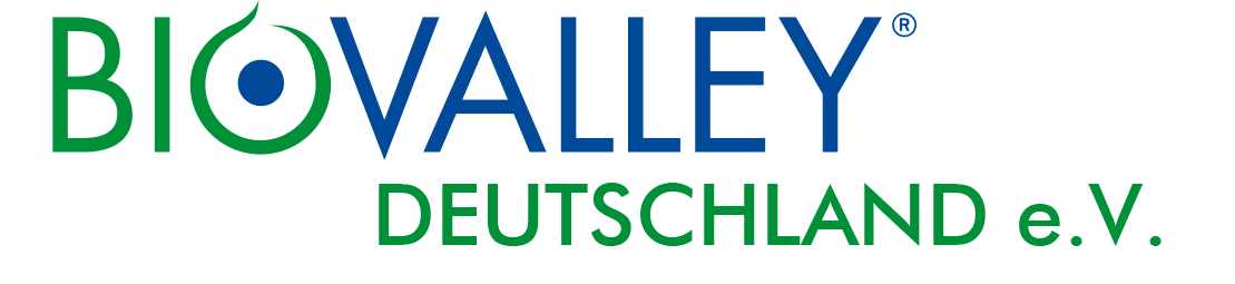 Logo von Bio Valley Deutschland