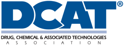 Logo der DCAT